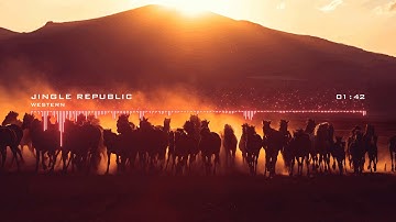 JINGLE REPUBLIC Western