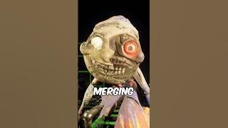Moon is Still Alive in FNAF?!