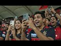 RCB QUALIFIED FOR TOP 2 😭🔥 | Virat Kohli Playoff Edit | RCB vs SRH