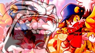 𝑴𝒀 𝑺𝑶𝑵 𝑰𝑺 𝑯𝑶𝑴𝑬 ( Lil Nerd Baby Reacts To Klonoa Phantasy Reverie Series Trailer!!! )