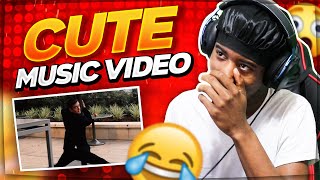 My Most Sus Reactionmc Virgins  Virgins Club