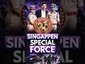 India’s First Drone-Powered Women Police Force? | Singappen Special Force Explained | NEXT IAS