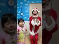 赤鼻のトナカイ #赤鼻のトナカイ #クリスマス #クリスマスソング #サンタさん #笑える #爆笑