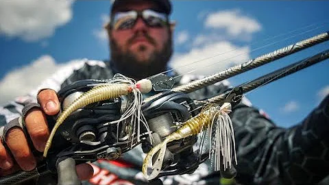 Grass or Ledges at Guntersville?