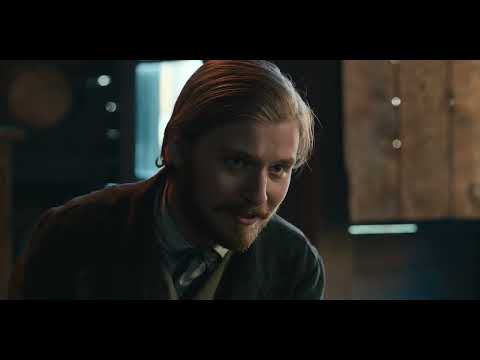 Butcher's Crossing Clip #1 | Coming to Theaters 10/20/23