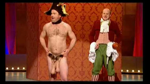 Music Hall Meltdown - Harry Enfield