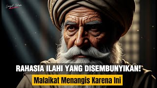 KALIMAT TAUHID YANG MENGGUNCANG ARASY | RAHASIA LA ILAHA ILLALLAH YANG BELUM KAMU KETAHUI 🌀