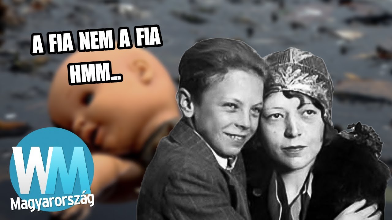 Top 10 őrületes rejtély, amiről nem is tudtatok