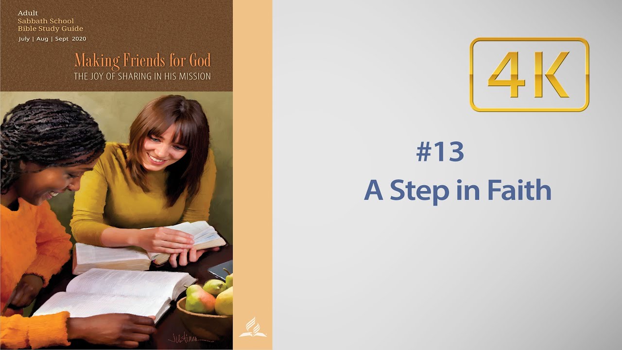 Weekly Lesson Sabbath School Weekly Lesson Sabbath School