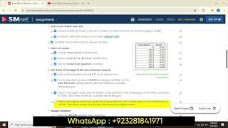 Excel 2021 In Practice Ch9 Independent Project 9 5 | SIMnet | Independent Project  |Placer-Hills-9|