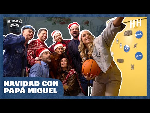 Milagro de Hellmann's 🎅 | Historias de Heladera 2