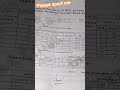 9th class ka result oy Paa S Ho gay a #yt#shortvideo