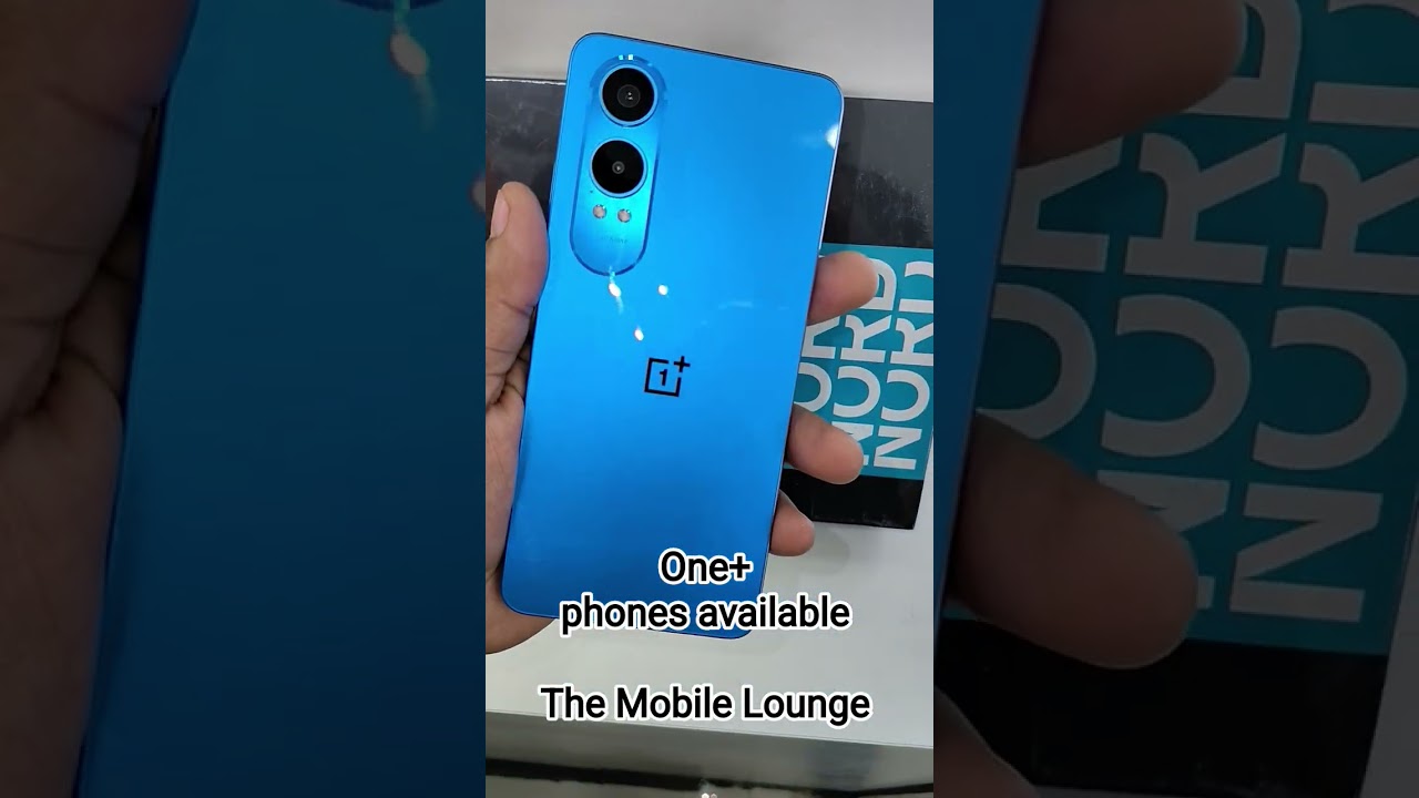 one+ phone available THE MOBILE LOUNGE 