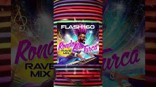Flash160 - Rondo Alla Turca (Rave Mix)  🎹🏳️‍🌈⁠