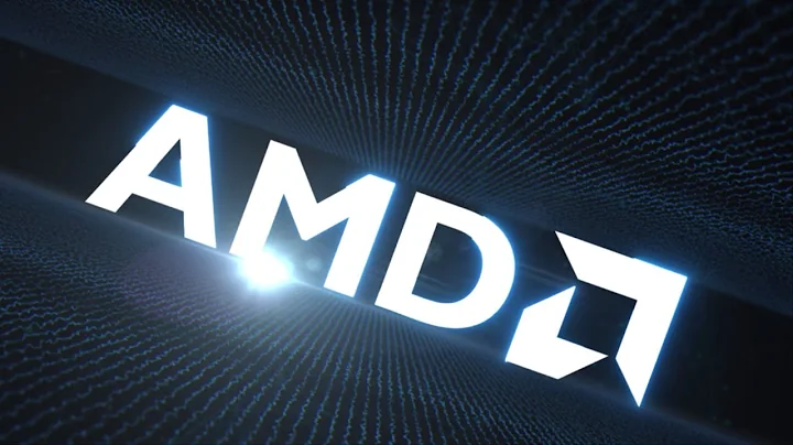 AMD季报解读：值得投资吗？