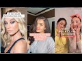 Skincare tips and routines tiktok compilation