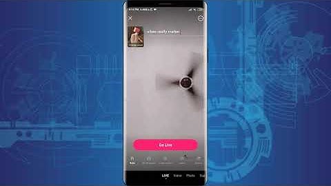 How To Go Live On Likee App | Likee Live