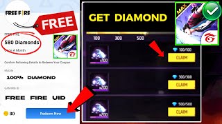 How to get free diamonds in free fire 2022 | Daily Diamond app in free fire screenshot 5