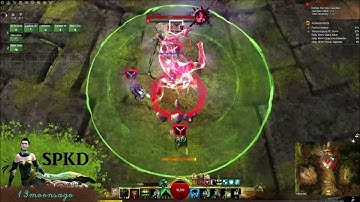 VG - 7 Man - Reaper PoV [SPKD]