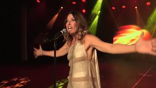 Rise Like a Phoenix - Nikki Bennett Live in Sydney 2018
