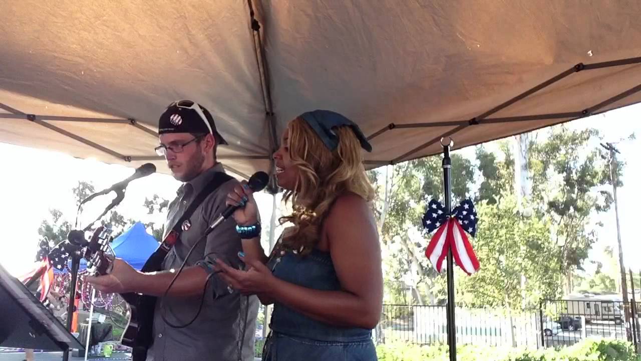 Clip of Heartbeats by Jhonnyswim Cover Dee Monique and Mitchell Carter