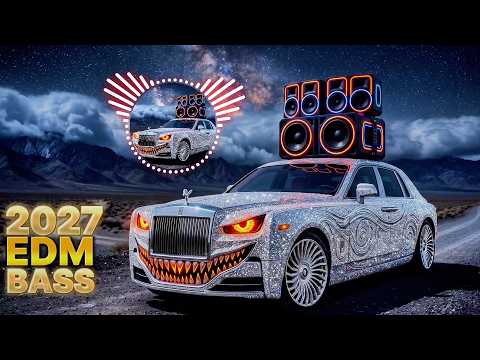💣 MEGA EDM BASS DROP 2026 | 🔊 Hardest Drops Ever | 🚗 Car Music Madness #bass #viral