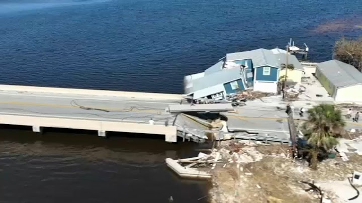 Hurricane Ian's death toll rises as crews in Florida go door to door in search for survivors
