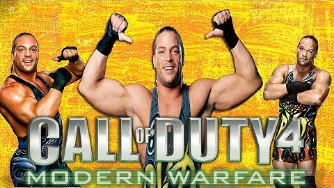 Call of Duty 4 - Reversing The Spawn Trap!!!