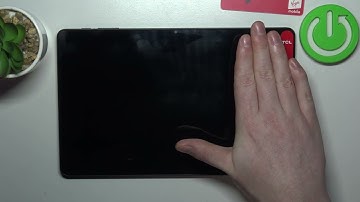 How to Compare Hand Size with TCL Tab 10 Gen 2? How Big is TCL Tablet in Hand?