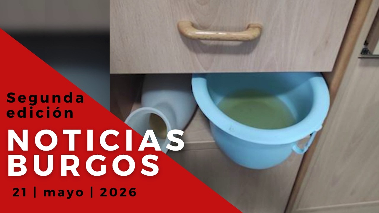 NOTICIAS 8 SEGUNDA EDICIÓN | 21 05 26