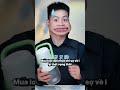 Máy xay mini quảng cáo quá đà | Cái Thằng Review #shorts