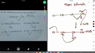 MCQ on Ether, Problem 03,Mr.Pappu Bhowmick