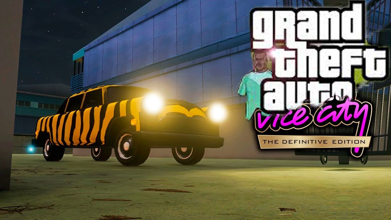 Gta Vice City Cabmaggedon Mission Vice City Taxi Mission Kashmir 