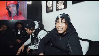 Mdot 59 Reacts To Q/A Ft DD Osama x Sugarhill Ddot x DudeyLo x Jay Klickin Etc