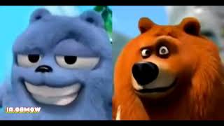 Reupload Preview 2 Grizzy And The Lemmings Deepfake V3