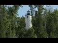 Restoration Nearly Finished on Apostle Island Lighthouses