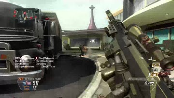 Black Ops 2 - How to QS w/ DSR 50 Post Patch