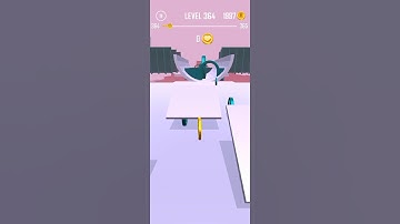 MAX LEVEL | coin rush game | #44 #shorts #gaming