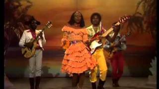 La Compagnie Creole  Cest Bon Pour Le Moral 1983