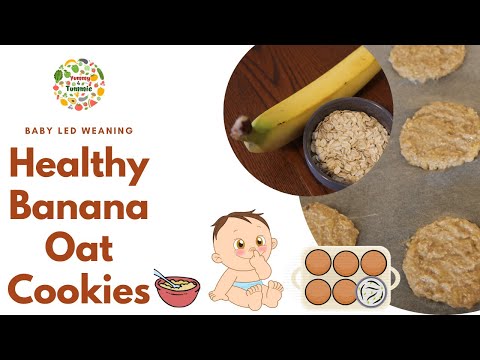 Video: How To Make Infant Formula Cookies