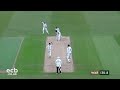 Specsavers County Championship: Warwickshire v Yorkshire Day One Highlights