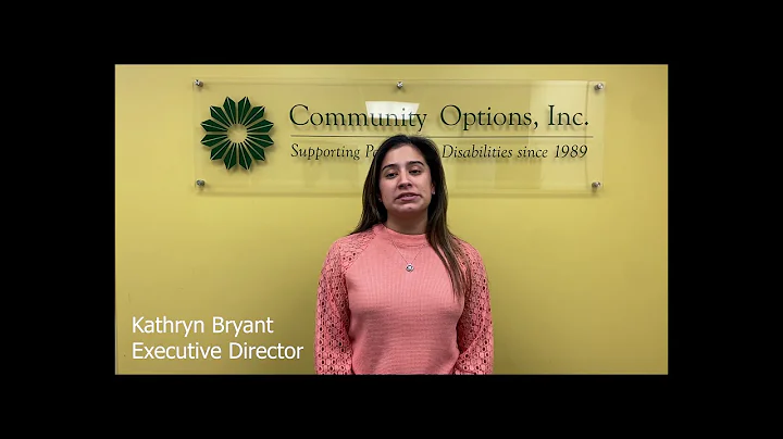 Introducing our Employee Spotlight Series!   Kathr...