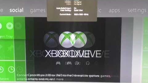 SRGH Trinity Proof Video