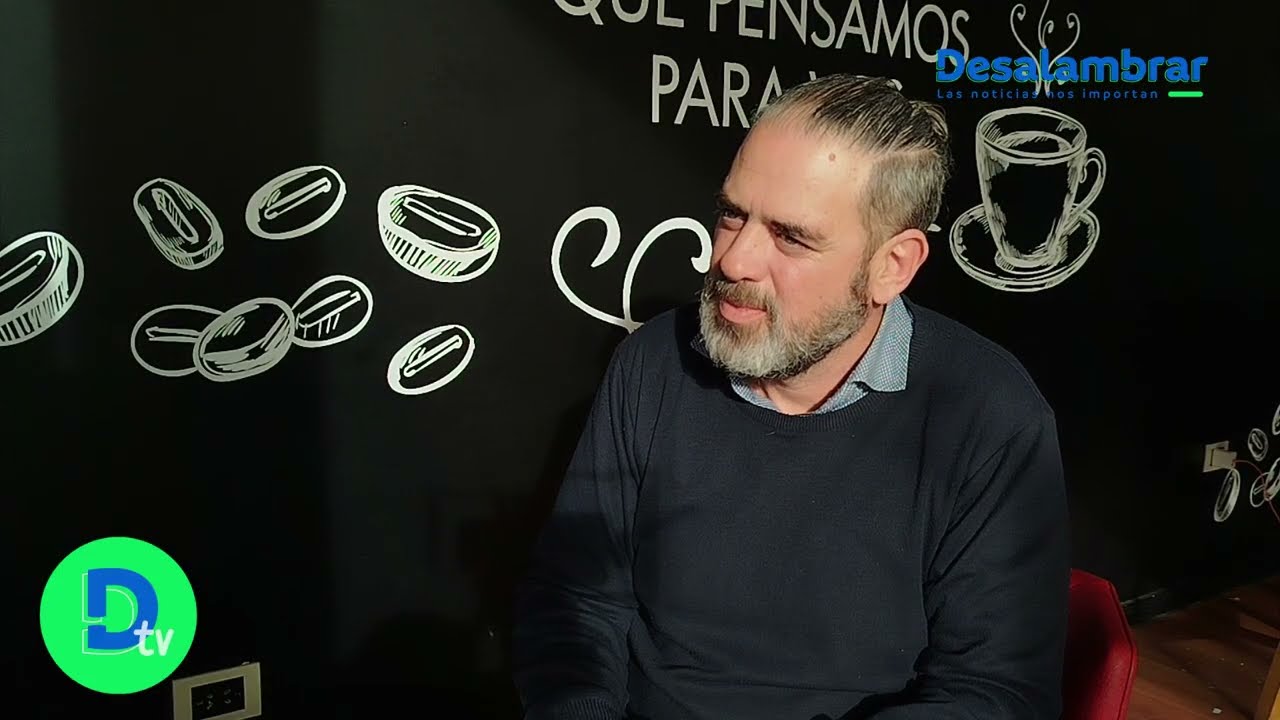 "Me preparé toda la vida para gobernar Moreno"