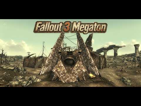 Mega Zmeena Orr The Fallout Continues Hub - a34y916