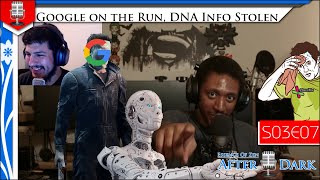 Tech Catch-Up Part 2: Google Kills Again | 🎙After Dark - S3E7