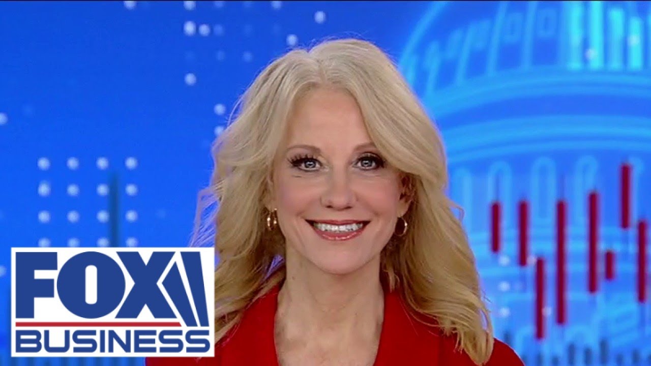 This violated ‘liberty’: Kellyanne Conway