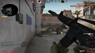 Csgo Perfect Fake Flash