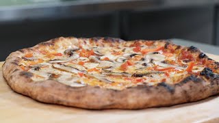 Mushroom Pepper Pizza Is Actually Slept on Big Time by Pig Pie Co 115 views 3 weeks ago 14 minutes, 35 seconds