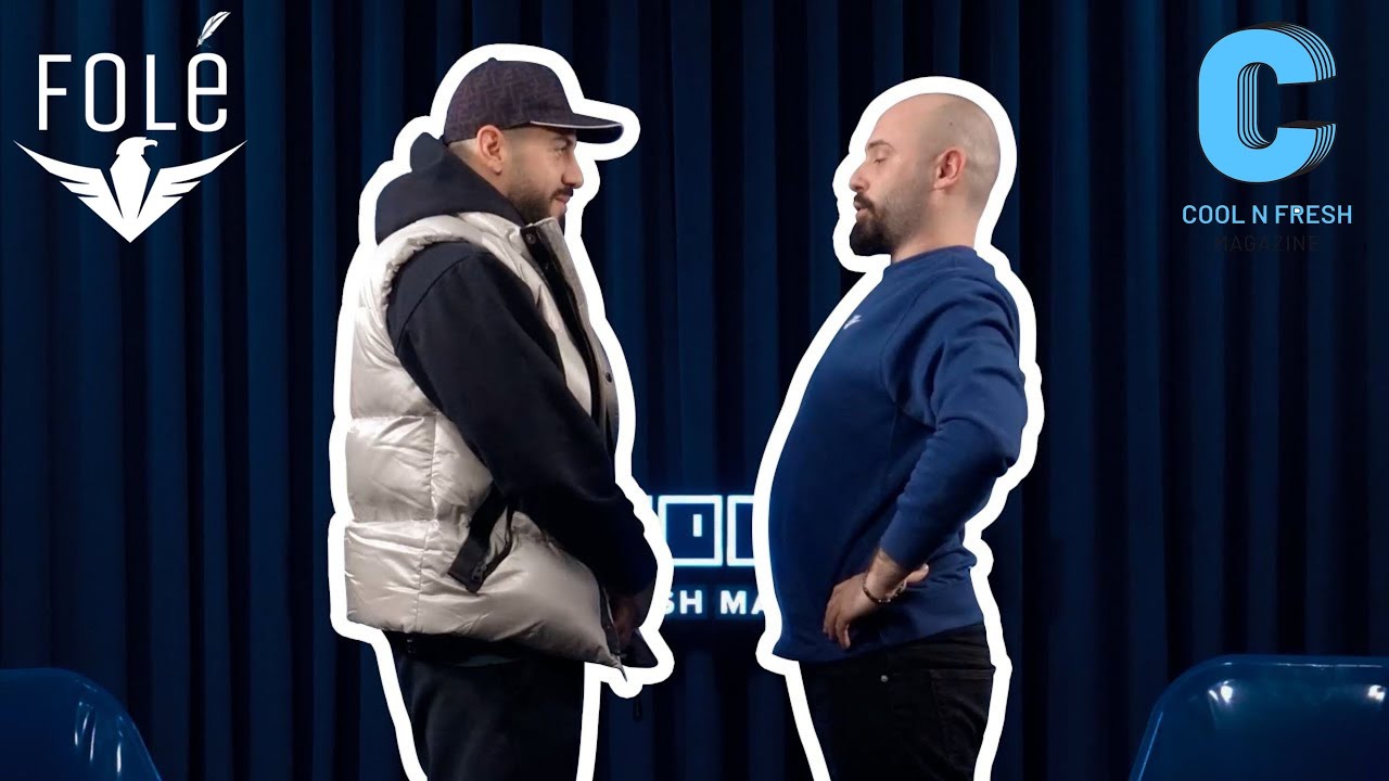 Une edhe Ti - Capital T